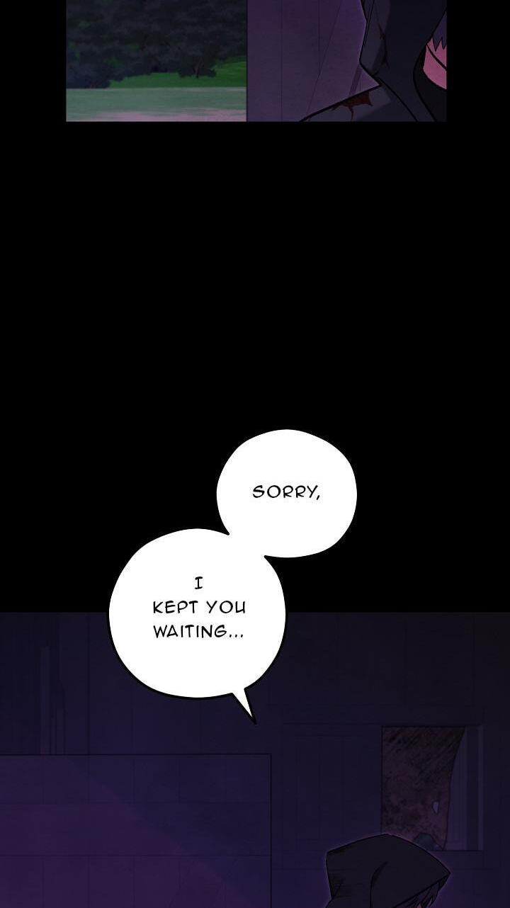 Soulbound Chapter 57 page 35 - 