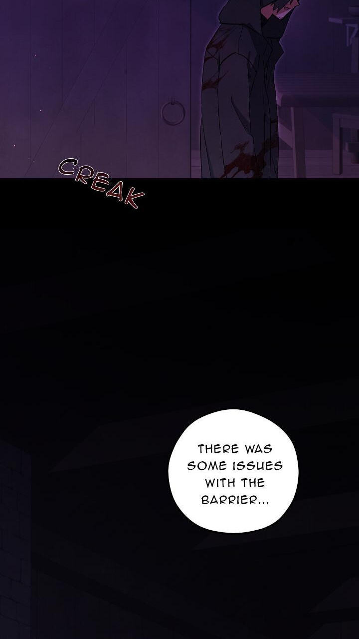 Soulbound Chapter 57 page 36 - 