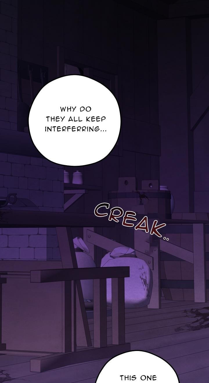 Soulbound Chapter 57 page 37 - 