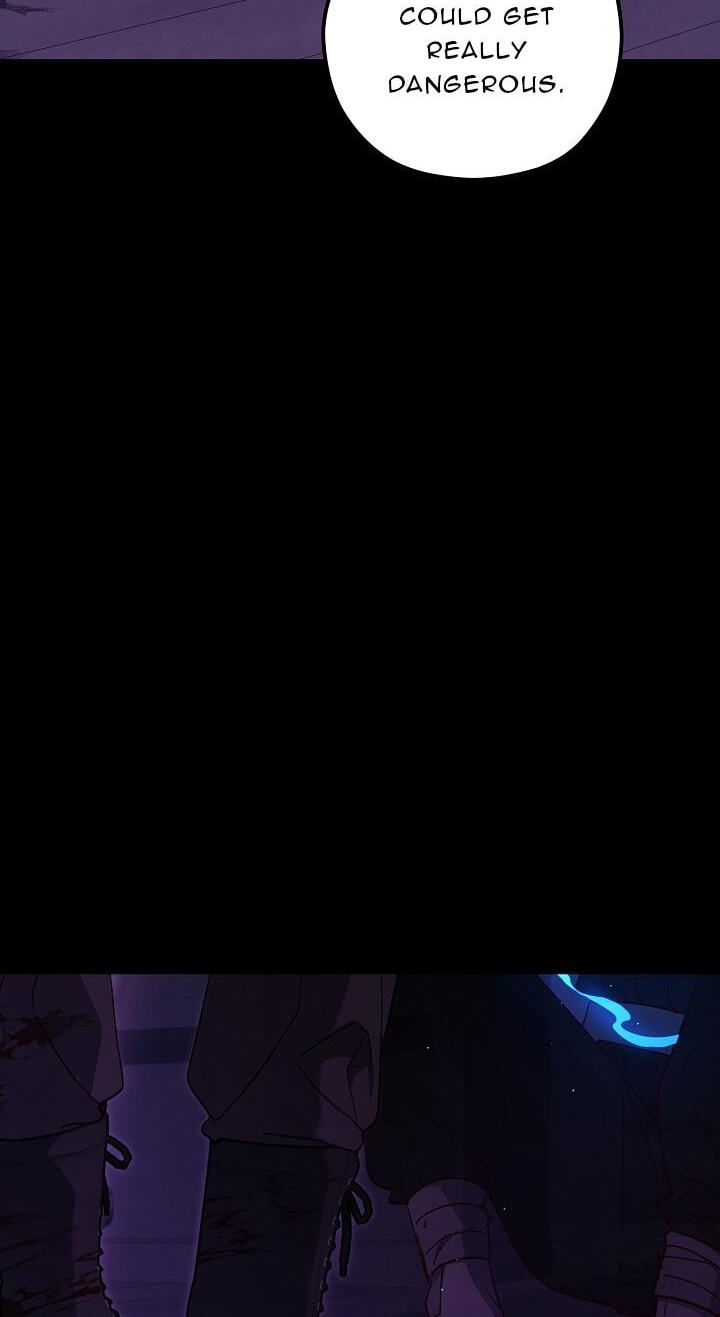 Soulbound Chapter 57 page 38 - 