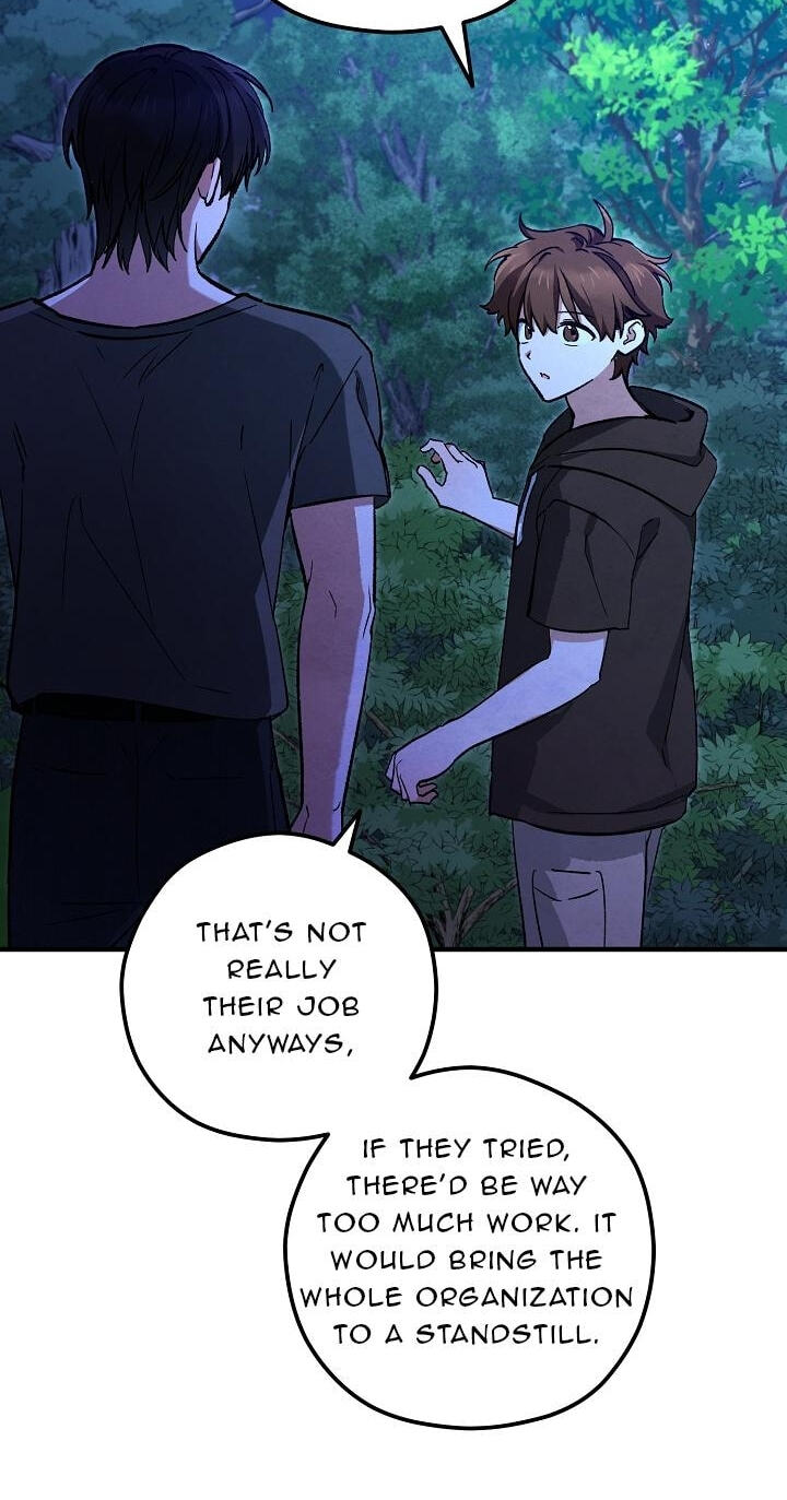 Soulbound Chapter 57 page 5 - 