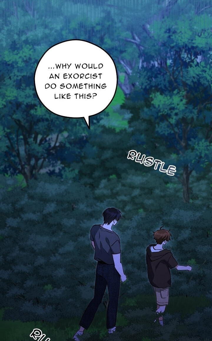 Soulbound Chapter 57 page 45 - 