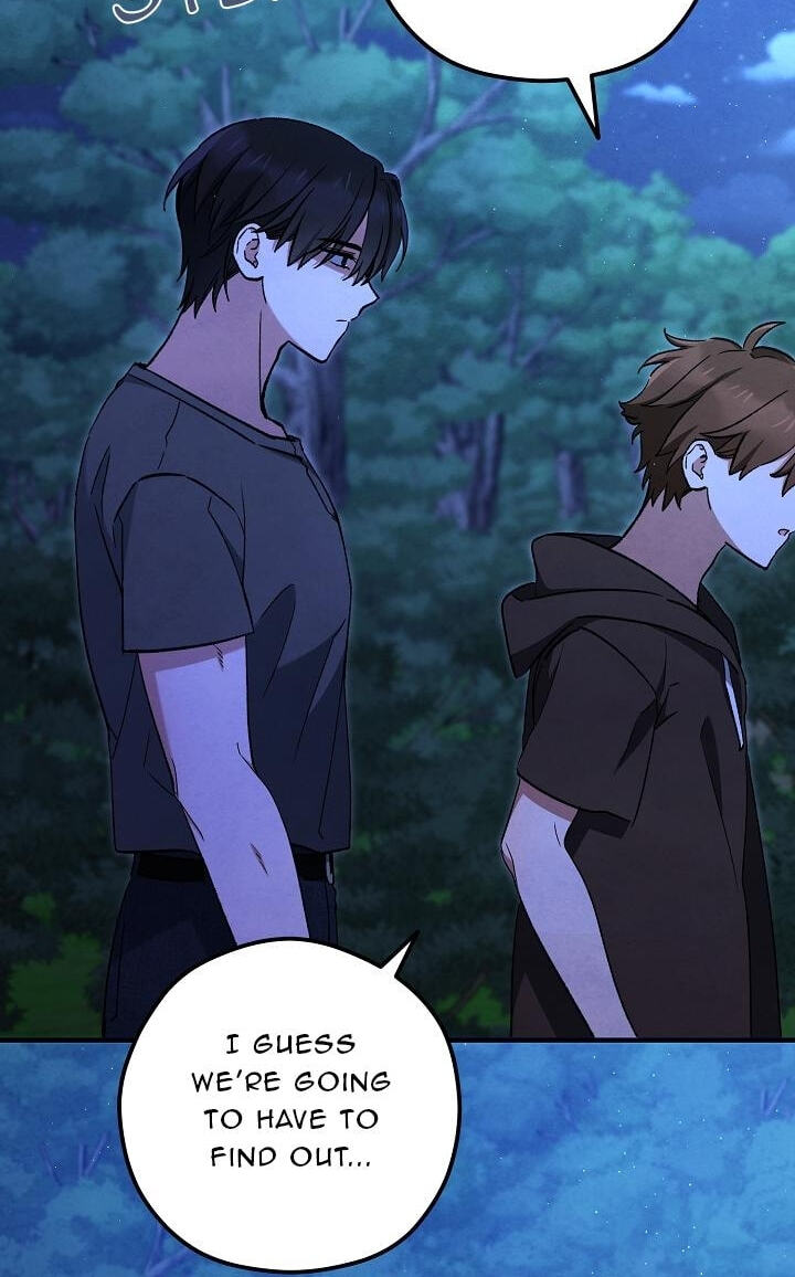 Soulbound Chapter 57 page 47 - 