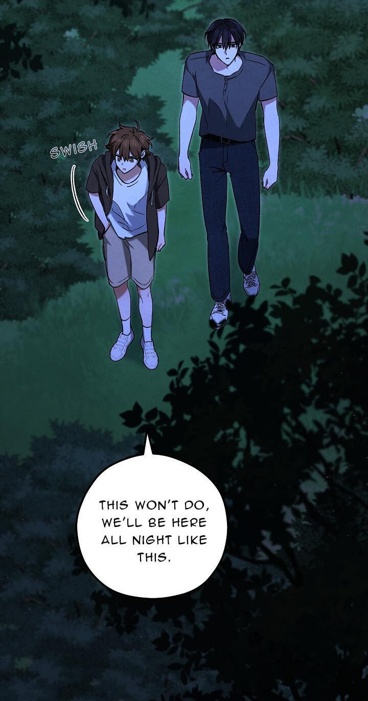 Soulbound Chapter 57 page 49 - 