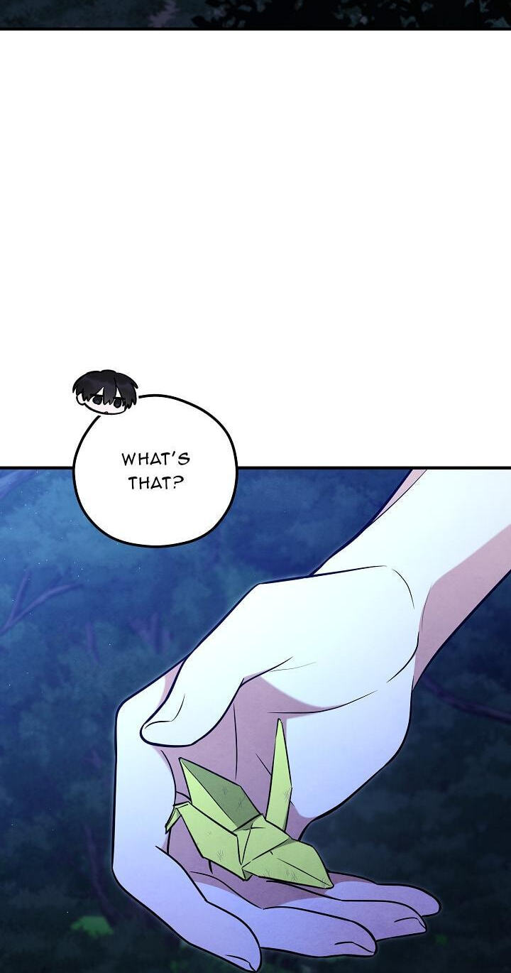 Soulbound Chapter 57 page 50 - 