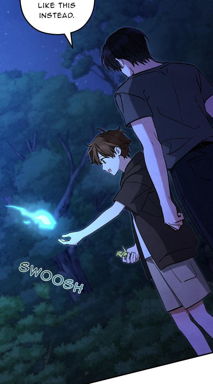Soulbound Chapter 57 page 52 - 
