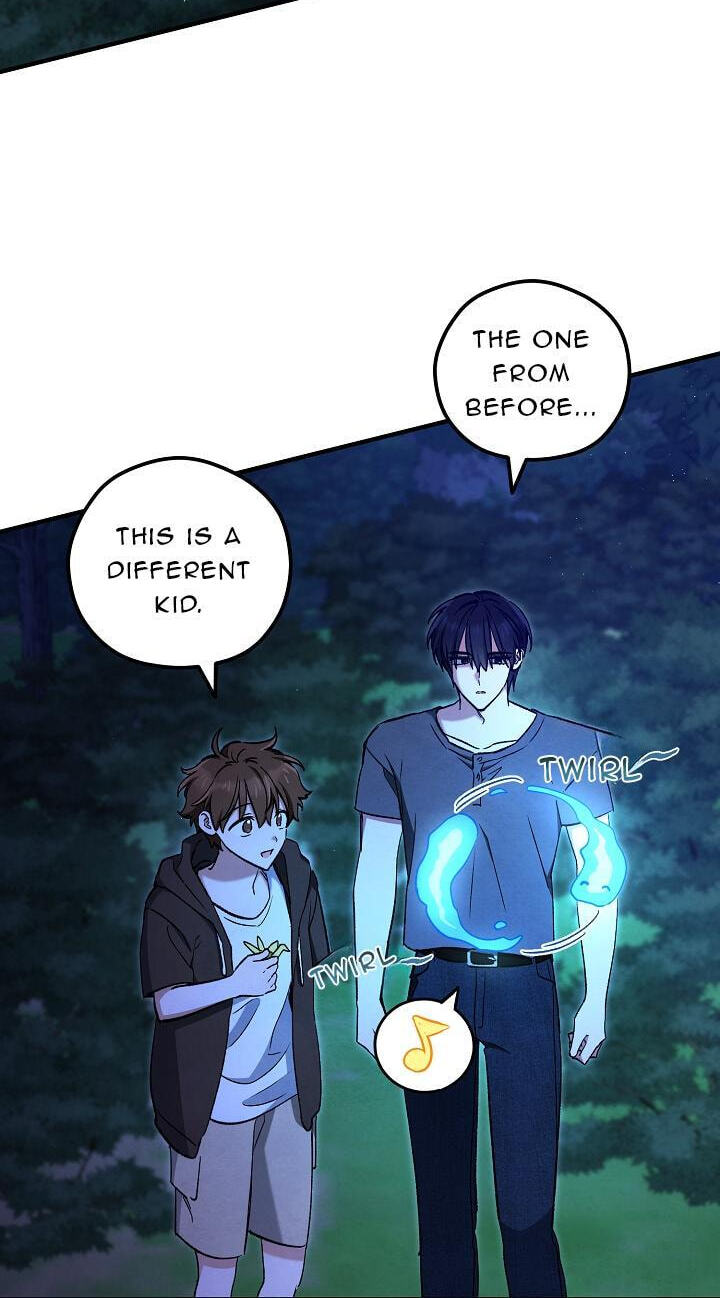 Soulbound Chapter 57 page 53 - 