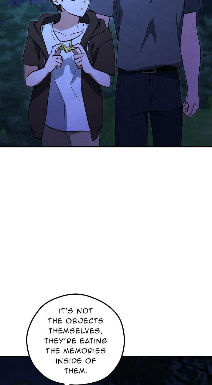 Soulbound Chapter 57 page 58 - 