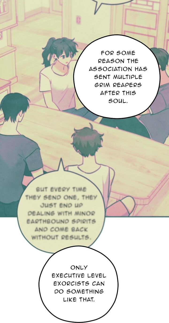 Soulbound Chapter 57 page 7 - 