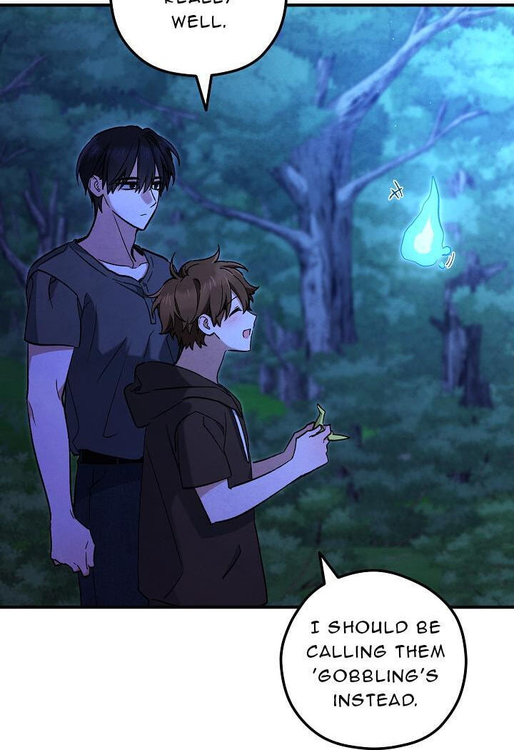 Soulbound Chapter 57 page 64 - 