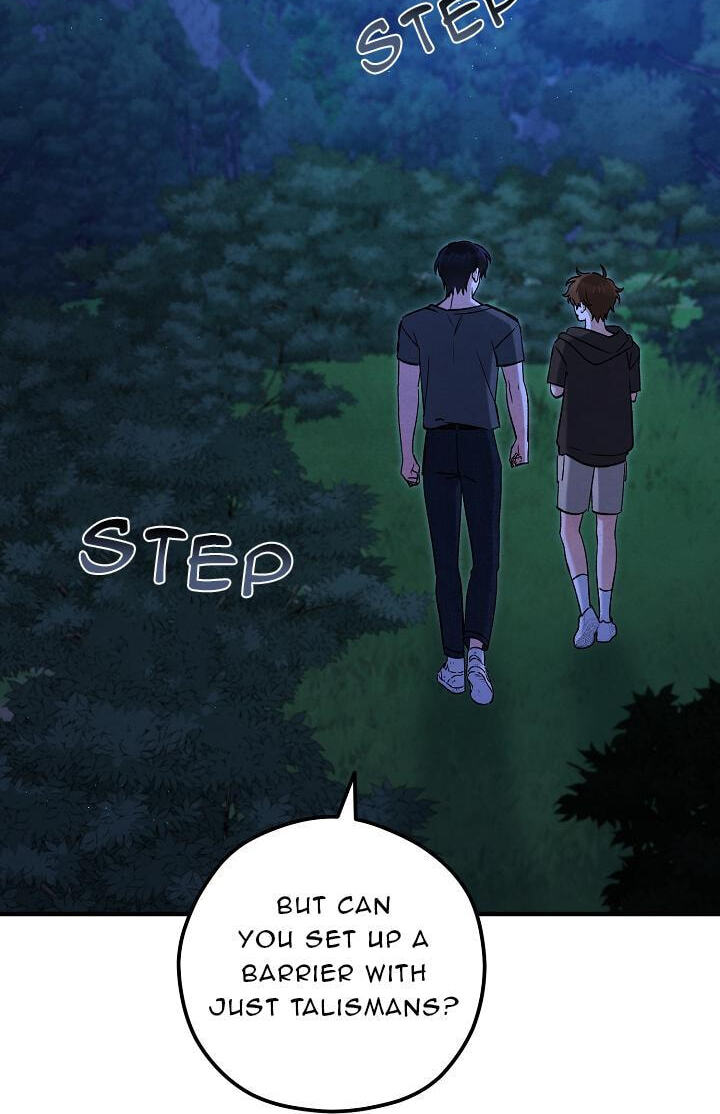 Soulbound Chapter 57 page 68 - 