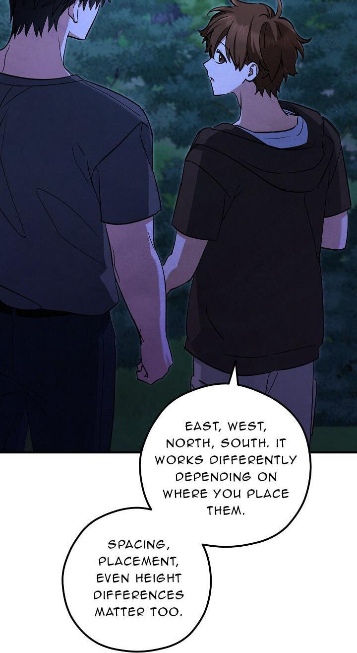 Soulbound Chapter 57 page 70 - 