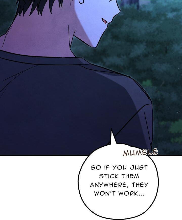 Soulbound Chapter 57 page 72 - 