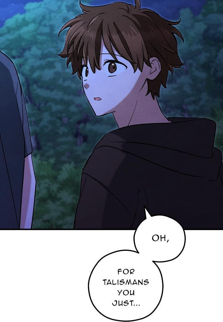 Soulbound Chapter 57 page 74 - 