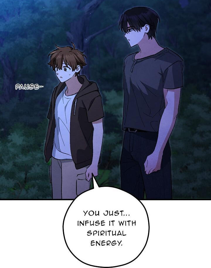 Soulbound Chapter 57 page 76 - 