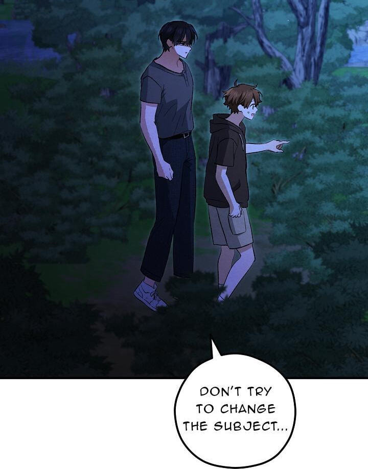 Soulbound Chapter 57 page 80 - 
