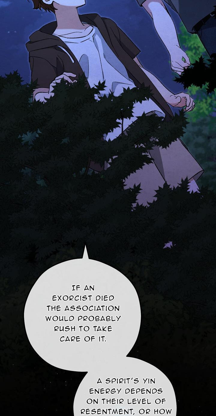 Soulbound Chapter 57 page 9 - 