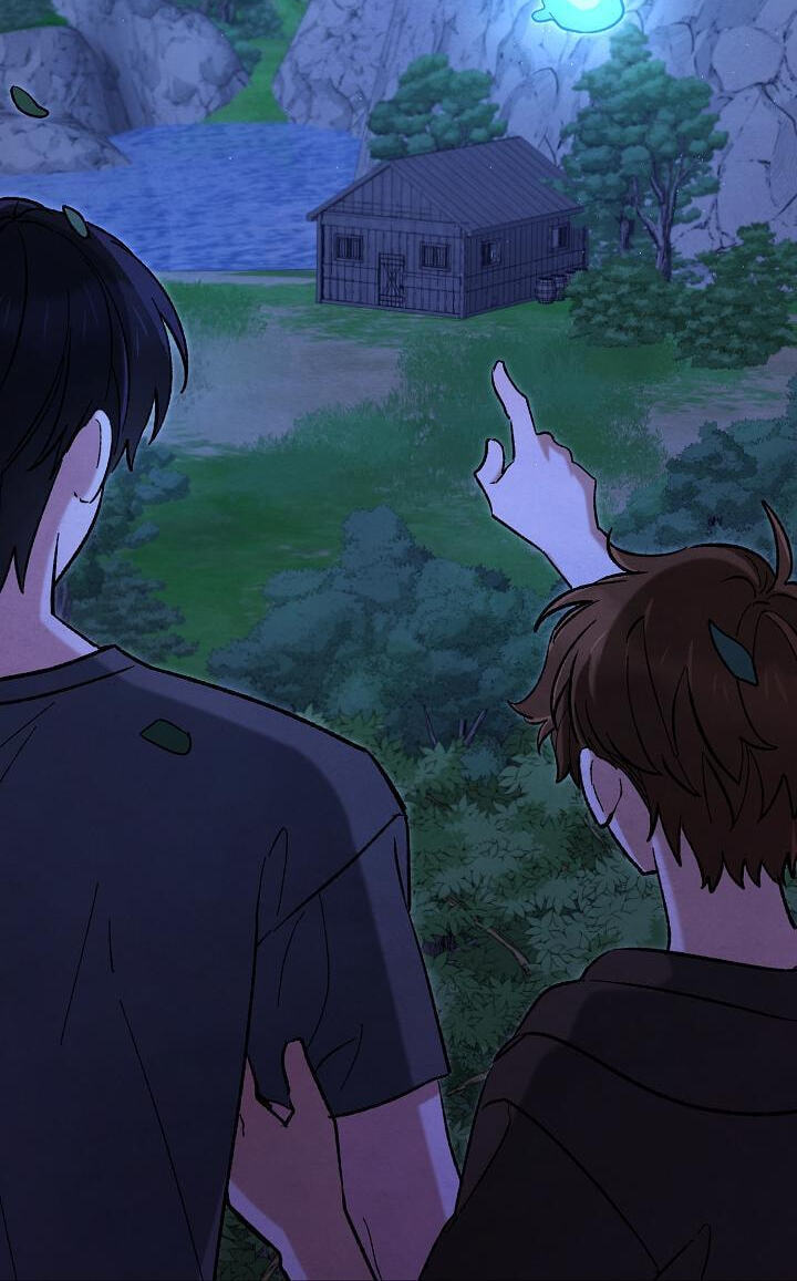 Soulbound Chapter 57 page 84 - 