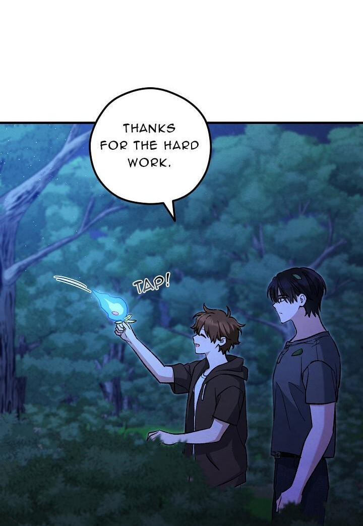 Soulbound Chapter 57 page 88 - 