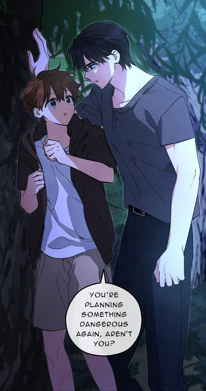 Soulbound Chapter 57 page 97 - 