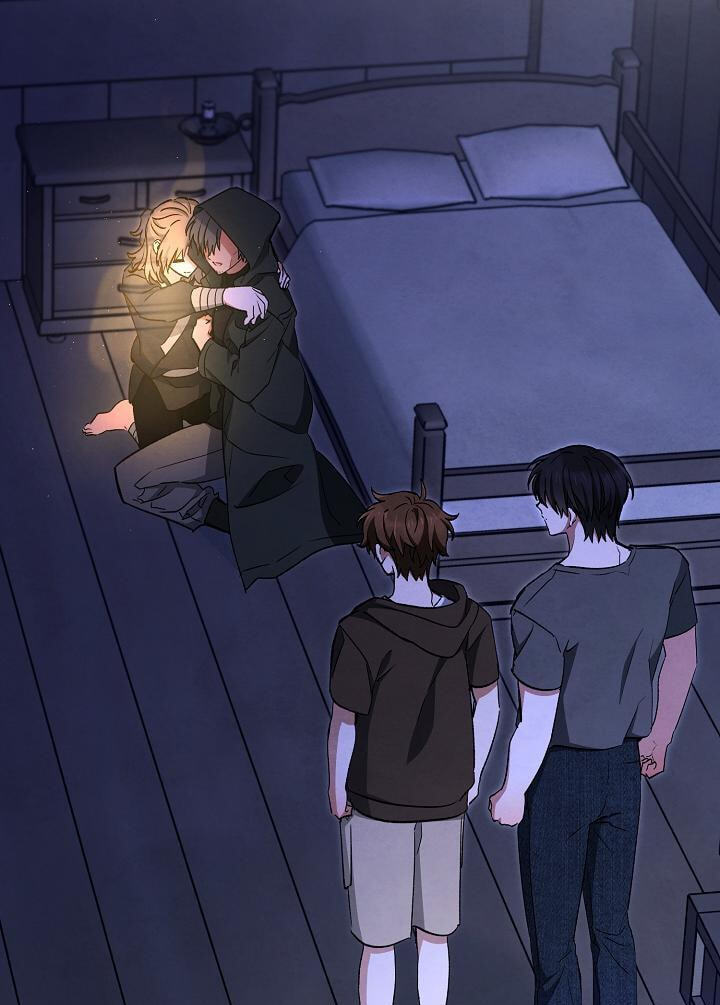 Soulbound Chapter 58 page 108 - 