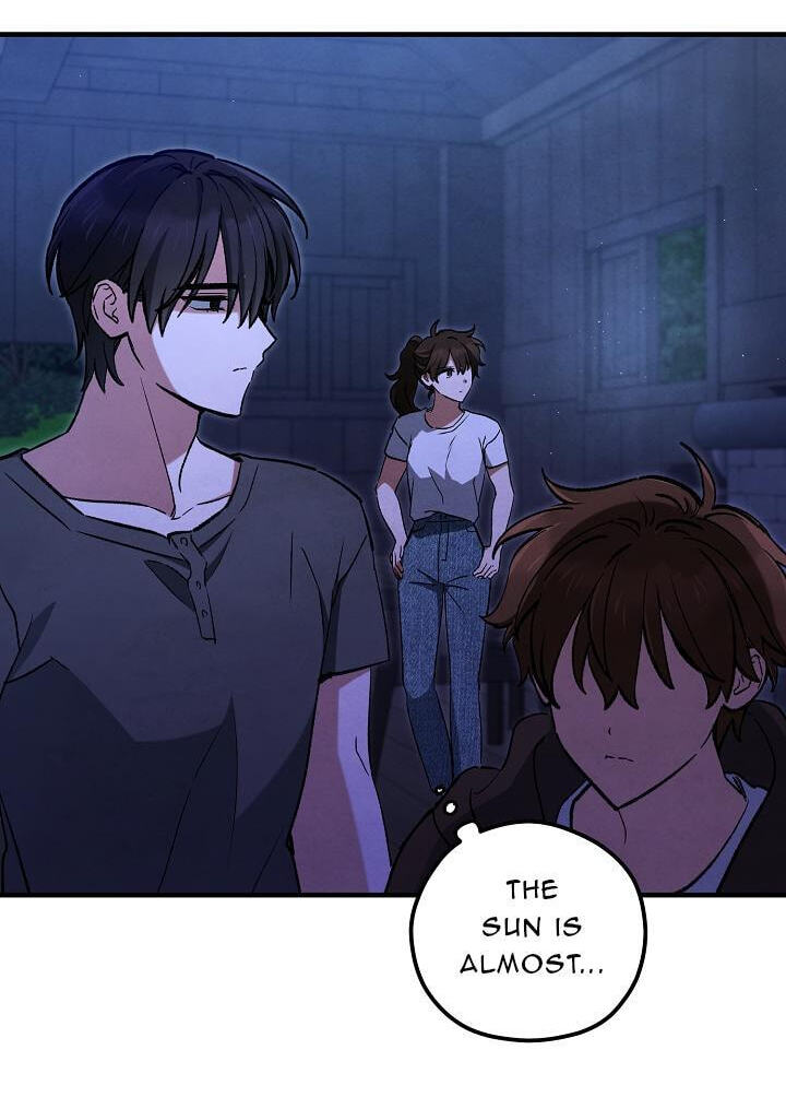 Soulbound Chapter 58 page 110 - 