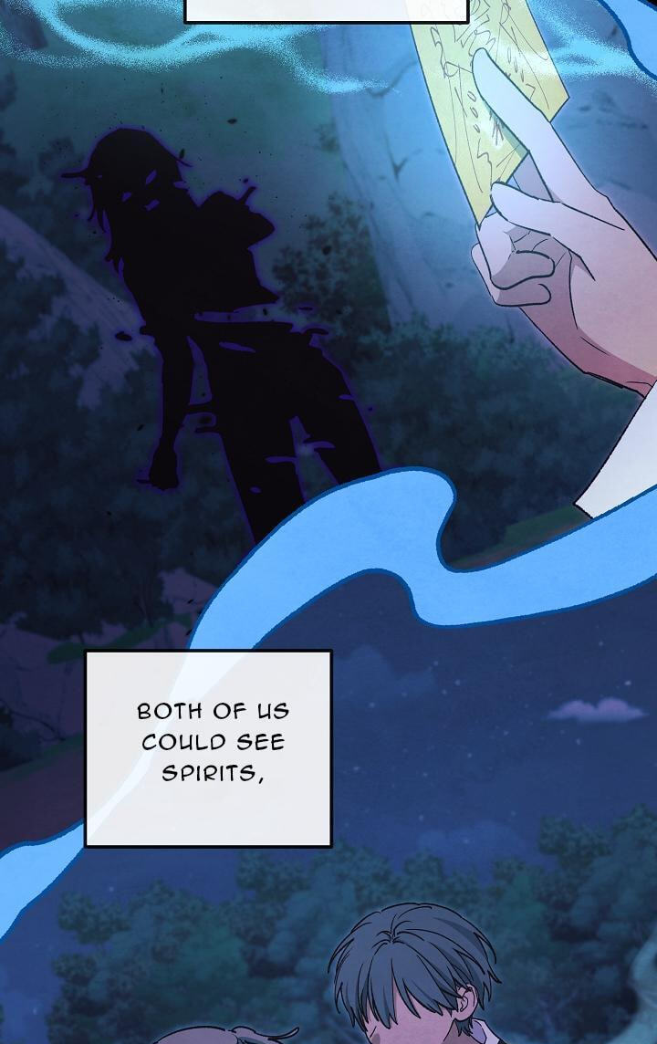 Soulbound Chapter 58 page 12 - 
