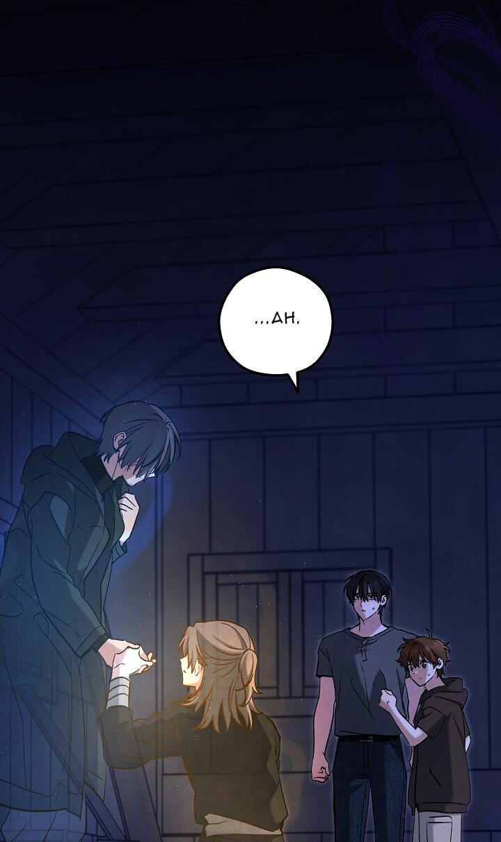 Soulbound Chapter 58 page 120 - 