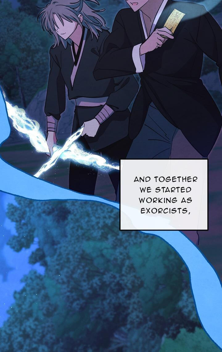 Soulbound Chapter 58 page 13 - 
