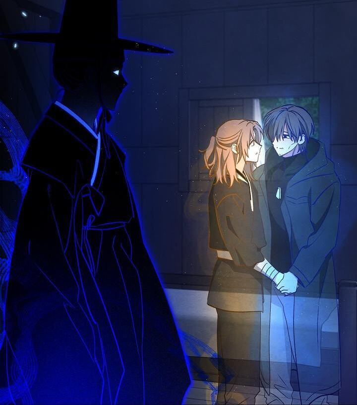 Soulbound Chapter 58 page 127 - 