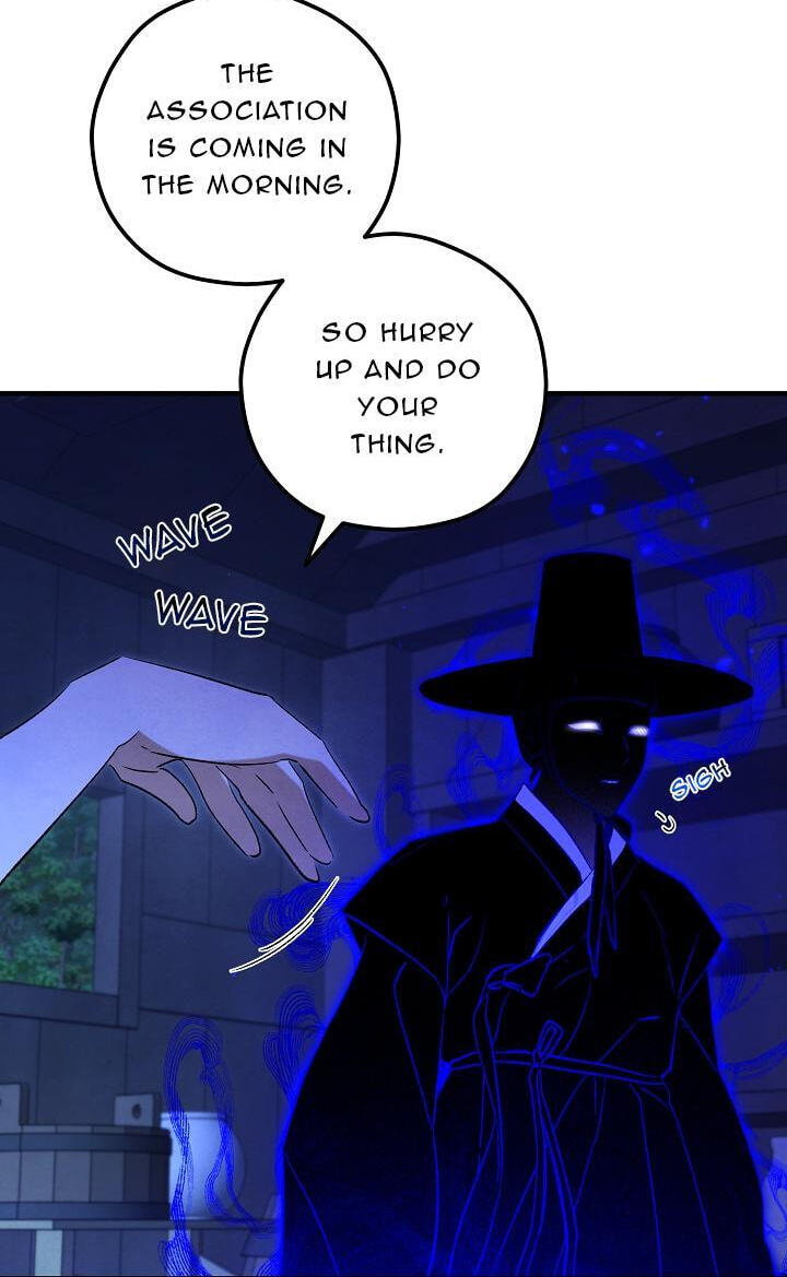 Soulbound Chapter 58 page 135 - 