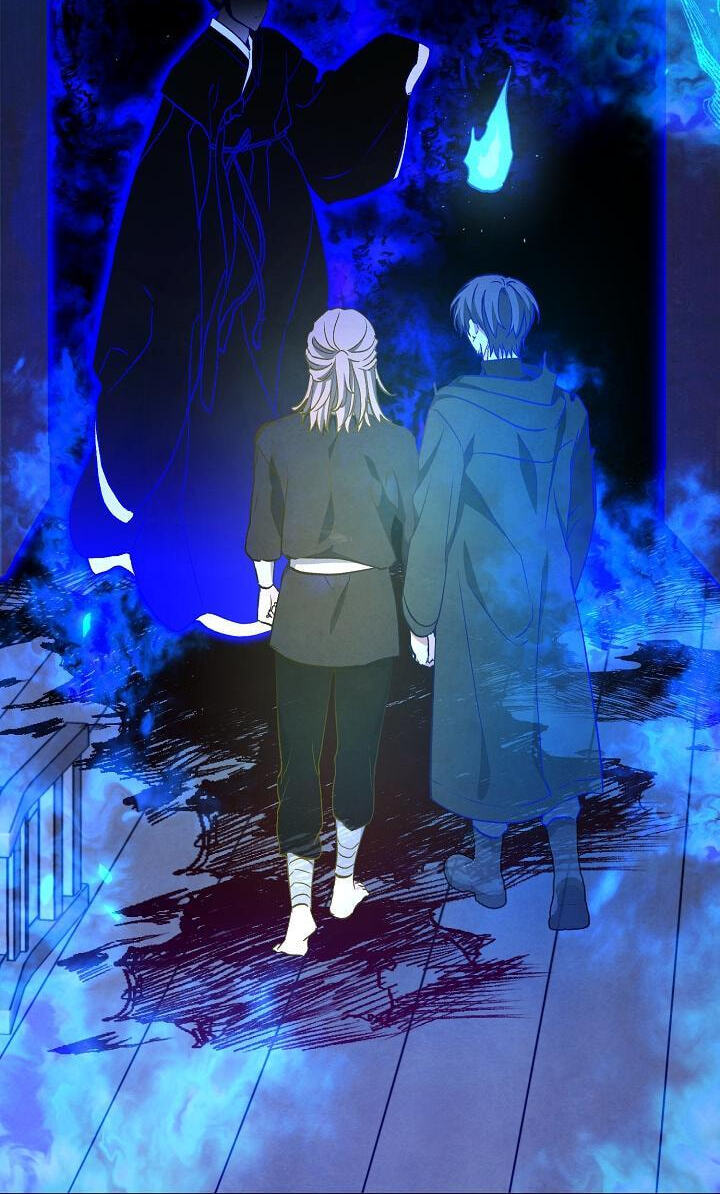 Soulbound Chapter 58 page 144 - 