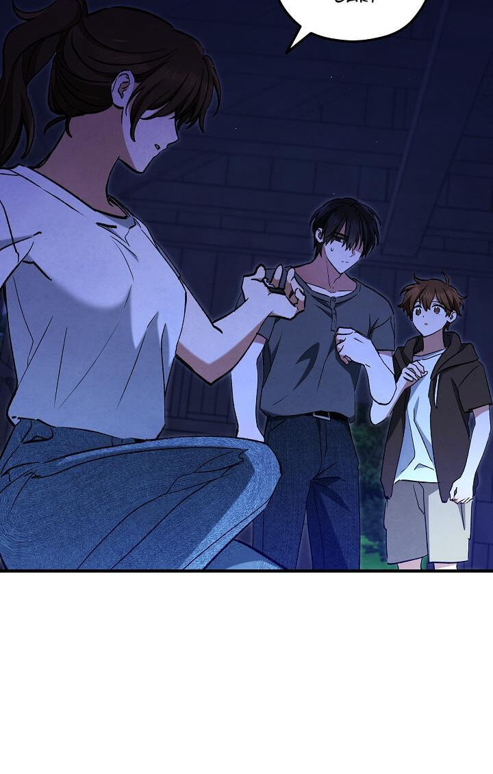 Soulbound Chapter 58 page 151 - 