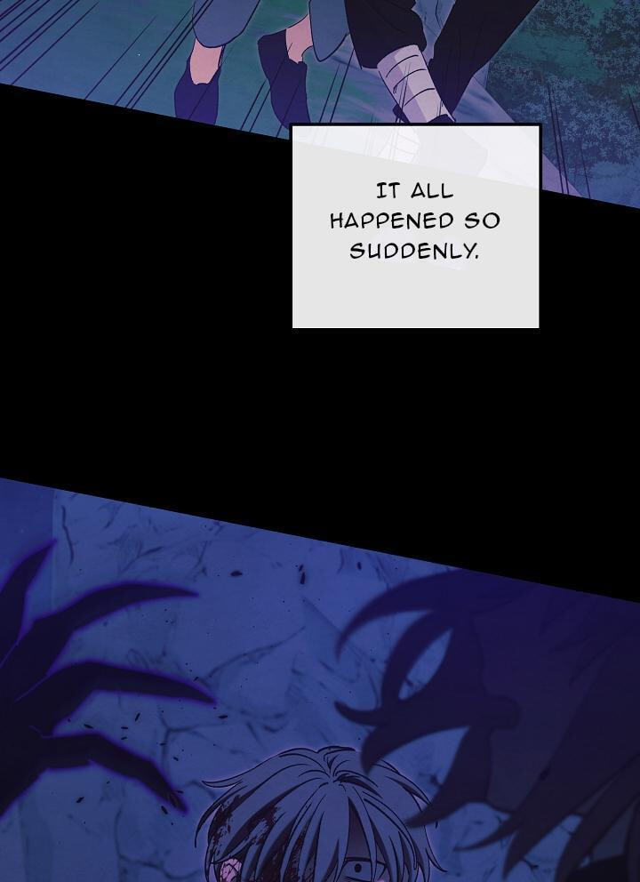 Soulbound Chapter 58 page 18 - 