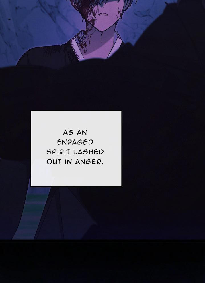 Soulbound Chapter 58 page 19 - 