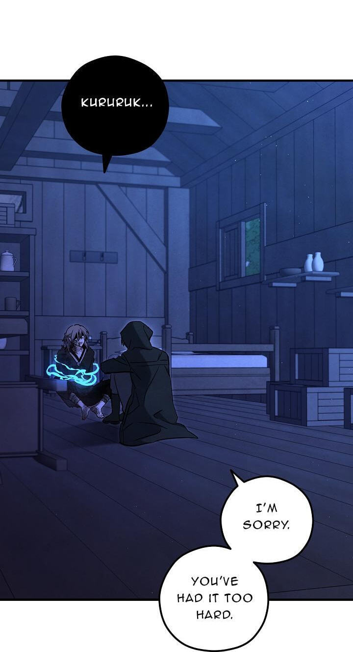 Soulbound Chapter 58 page 3 - 
