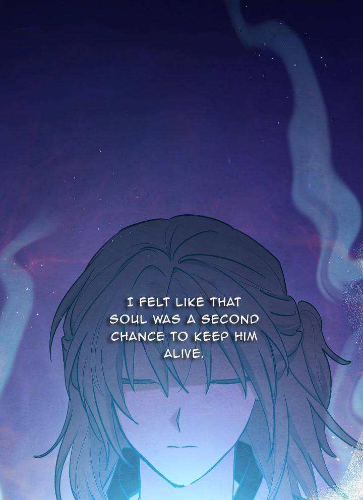 Soulbound Chapter 58 page 23 - 