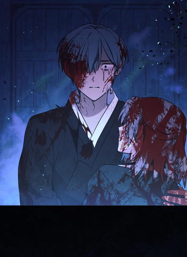 Soulbound Chapter 58 page 25 - 