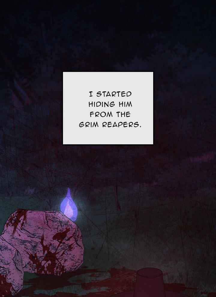 Soulbound Chapter 58 page 26 - 