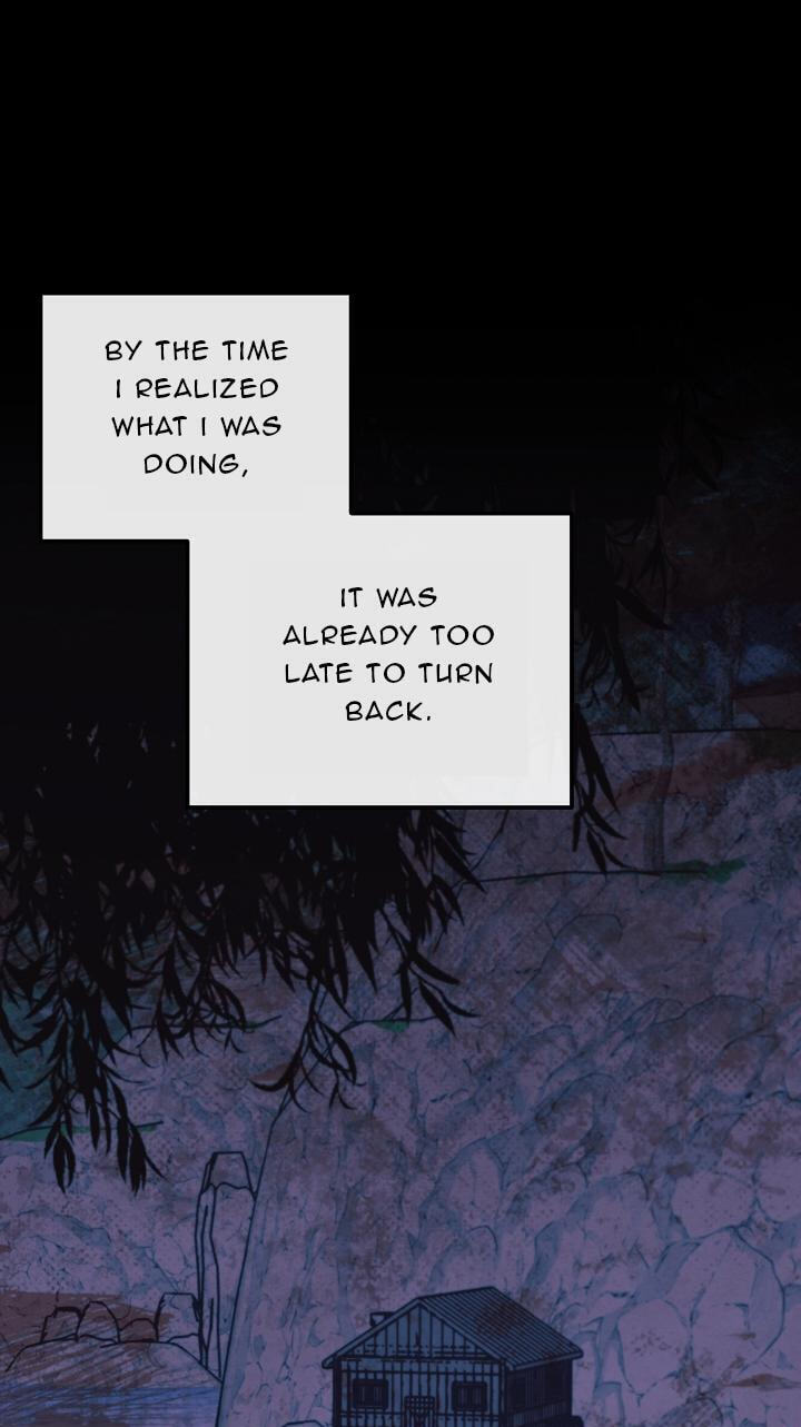 Soulbound Chapter 58 page 29 - 
