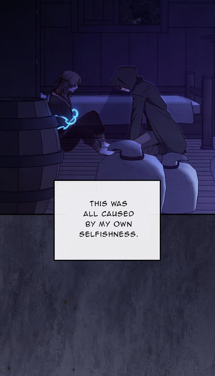 Soulbound Chapter 58 page 34 - 