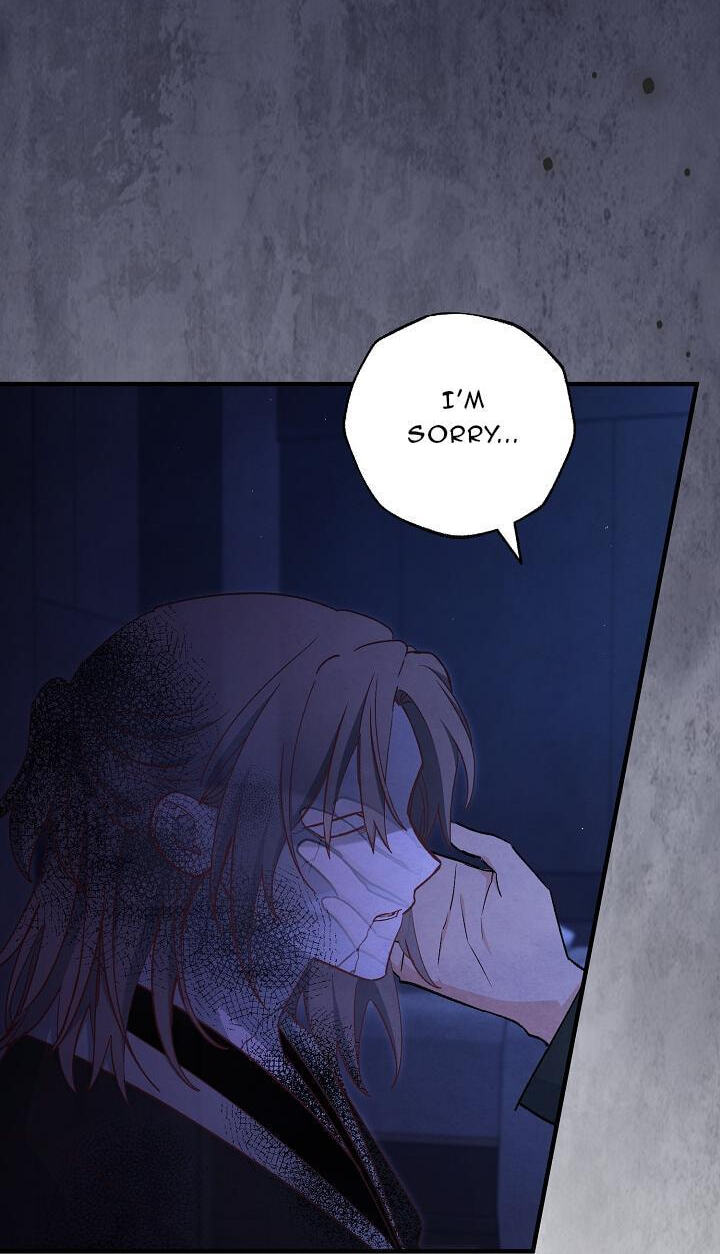 Soulbound Chapter 58 page 35 - 