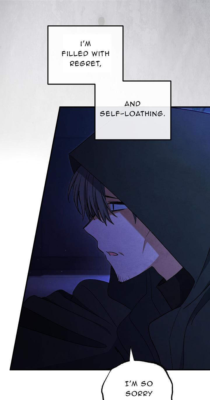 Soulbound Chapter 58 page 36 - 