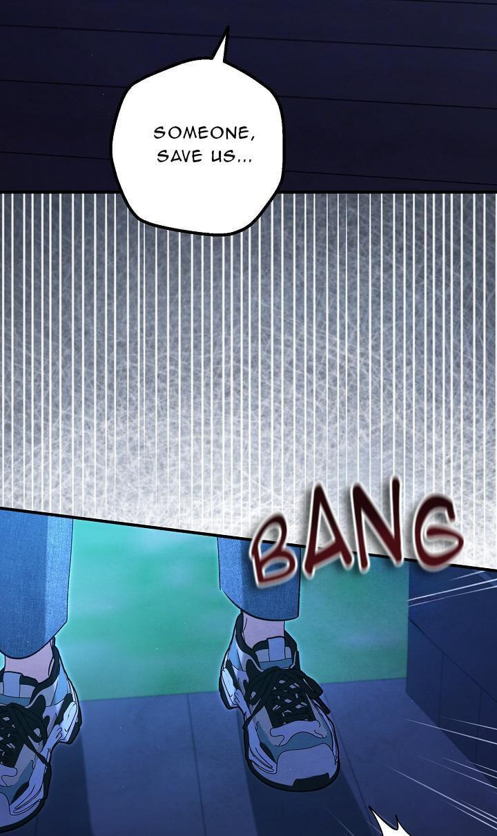 Soulbound Chapter 58 page 39 - 