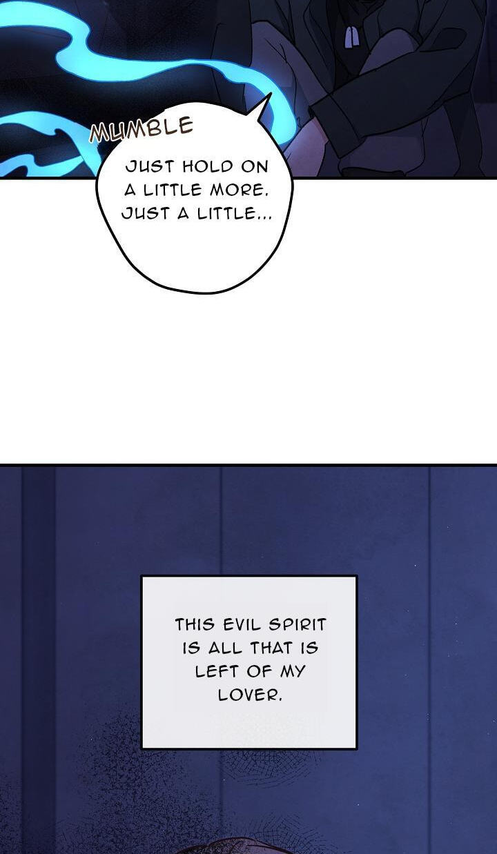 Soulbound Chapter 58 page 5 - 
