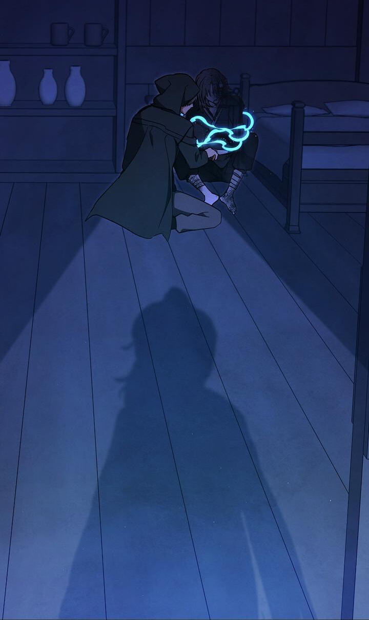 Soulbound Chapter 58 page 41 - 