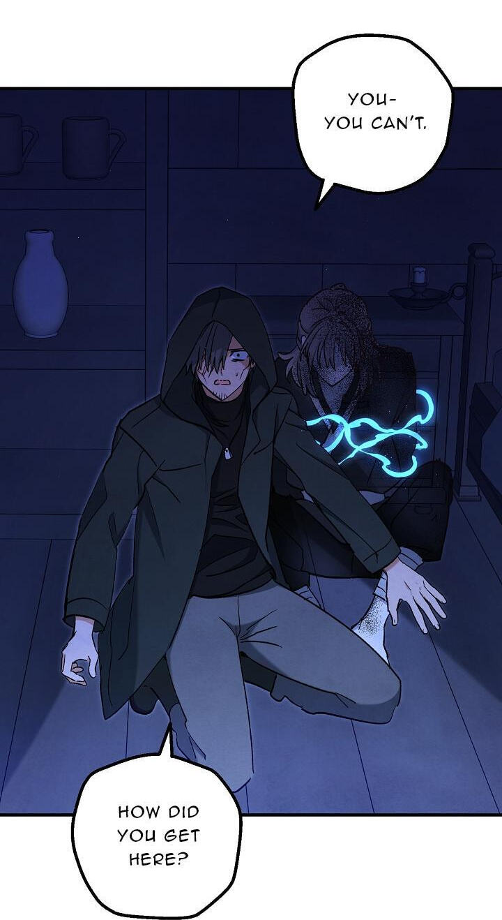 Soulbound Chapter 58 page 44 - 