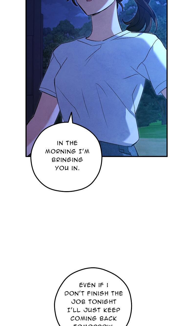 Soulbound Chapter 58 page 46 - 