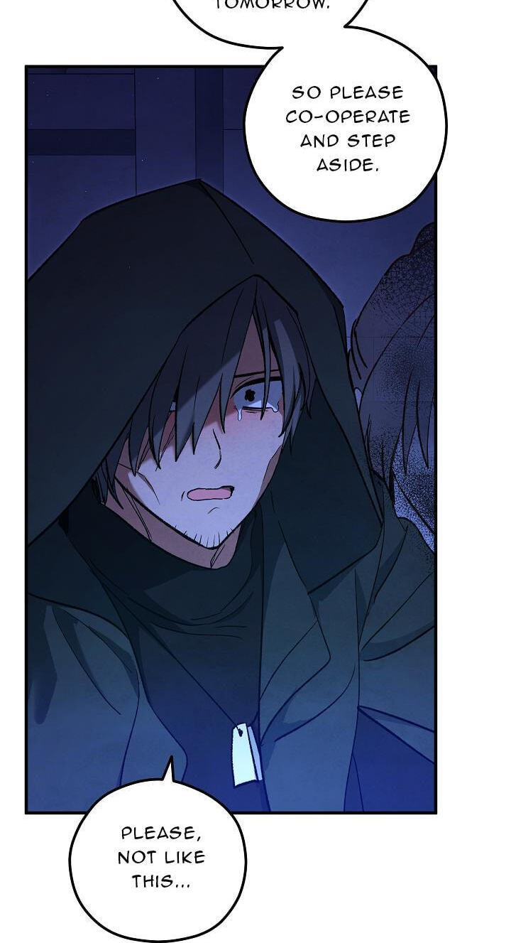 Soulbound Chapter 58 page 47 - 