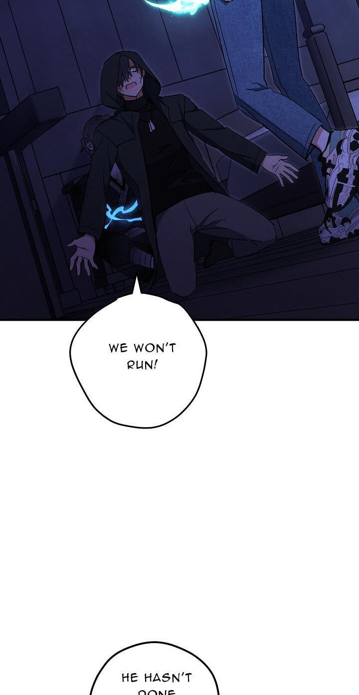Soulbound Chapter 58 page 49 - 